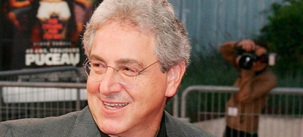 Mort de Harold Ramis, l'acteur de SOS Fantôme et le réalisateur d'Un jour sans fin