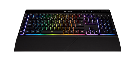 Corsair K57 RGB Wireless, le sans-fil à la portée des gamers