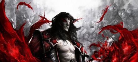 (Test) Castlevania : Lords of Shadow 2 (PS3, Xbox 360)