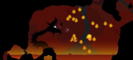 forma.8, un nouveau jeu indépendant développé par deux personnes