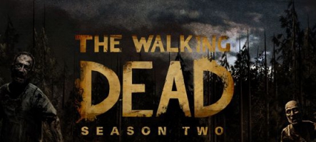 The Walking Dead : le nouvel épisode est disponible