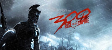 300 : La naissance d'un Empire, la critique du film