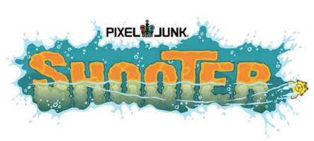 PixelJunk Shooter Ultimate sort sur PS4 et PS Vita