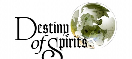 Destiny of Spirits : un Free-to-play sur PS Vita