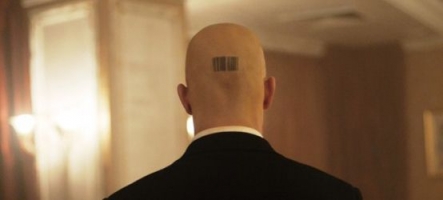 Un nouveau film Hitman en préparation