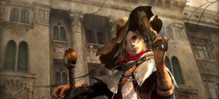 Un Diablo-like arrive : The Incredible Adventures of Van Helsing 2