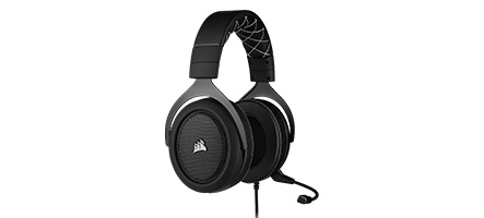 Corsair HS60 Pro Surround (PC, Xbox One, PS4, Switch, Mobiles)