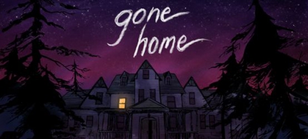 Gone Home arrive sur consoles