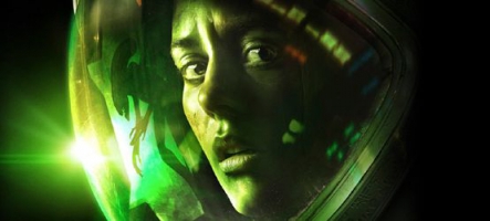 Alien Isolation : La bête prend vie