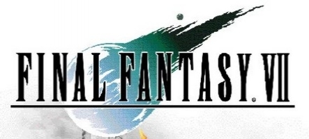 FF VII enfin disponible sur le PSN