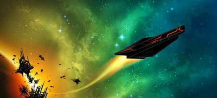 The Last Federation, un jeu de stratégie science-fiction