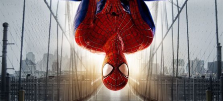 Amazing Spider-Man 2 : la nouvelle bande-annonce