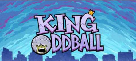 King Oddball sur PC dès le 1er avril