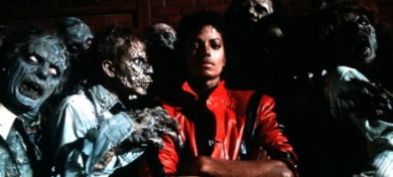 Michael Jackson est mort