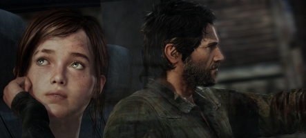 The Last of US sur PS4 cet été...