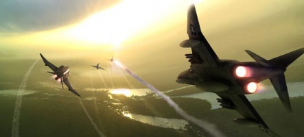 Air Conflicts: Vietnam en Edition Ultime sur PS4