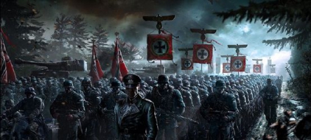 Enemy Front : Les nazis sont de retour le 10 juin prochain