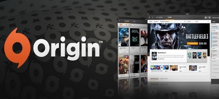 Origin abandonne la vente de supports physiques