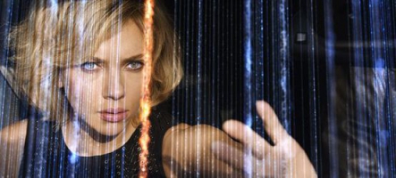 Lucy, le prochain film de Luc Besson, s'offre une bande annonce