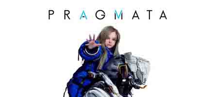 Pragmata (PC, PS5, Xbox Series, Nintendo Switch 2)