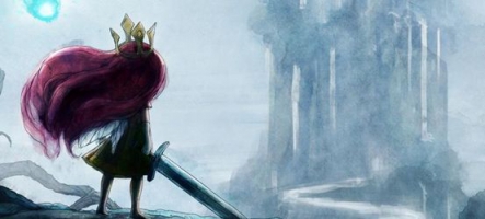 Child of Light : C'est beau, c'est onirique, c'est sur PS4