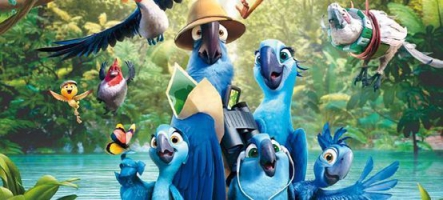 Rio 2, la critique du film