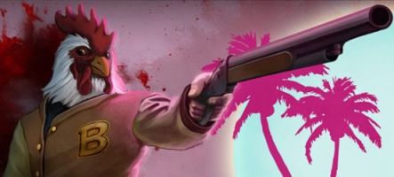 Hotline Miami 2 : Wrong Number, un simulateur de meurtres