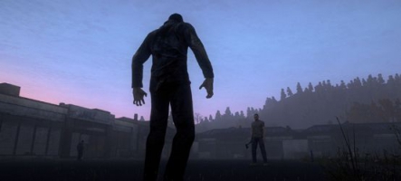 H1Z1 : un MMO plein de zombies sur PS4 et PC