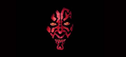 Un jeu Star Wars avec Darth Maul annulé par LucasArts