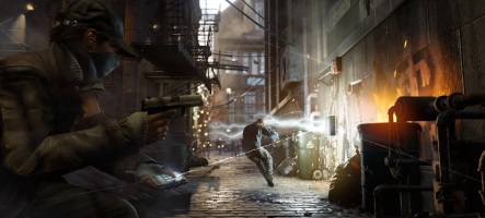 A quoi ressemble Watch_Dogs sur PC ?