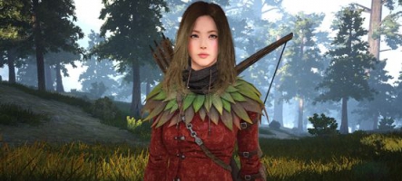 Black Desert, le plus beau MMO du monde ?