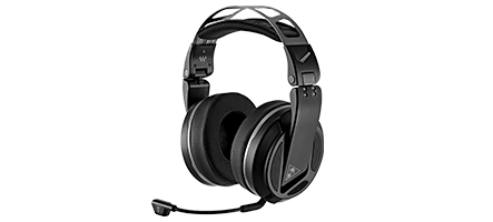 Turtle Beach Elite Atlas Aero : un excellent casque gaming sans fil 