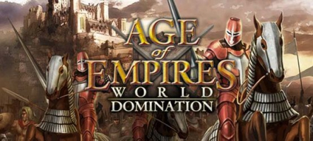 Age of Empires arrive sur smartphones et tablettes