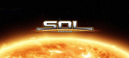 Exodus of Sol : Un shoot sur PC et PS4 pas si nouveau que ça