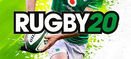 Rugby 20 (PC, PS4, Xbox One)