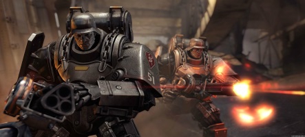 Les 30 premières minutes de Wolfenstein : The New Order