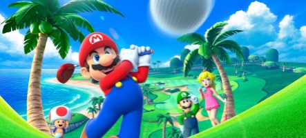 Mario Golf : World Tour, les détails du season pass