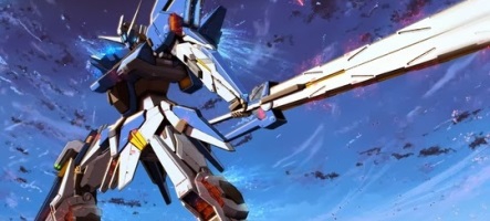 Dynasty Warriors Gundam Reborn explose dans sa première bande-annonce