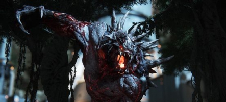 Evolve, le futur hit des créateurs de Left4Dead, remet le paquet 