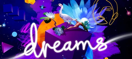 Dreams (PS4)