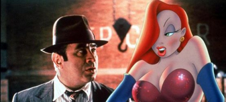 Mario est mort : Bob Hoskins nous a quitté