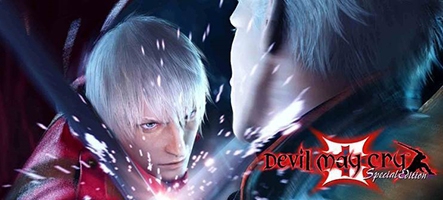 Devil May Cry 3: Special Edition (Nintendo Switch)