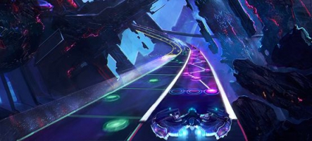 Amplitude, le remake est en développement et a besoin de vos sous