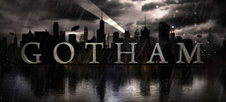 Gotham : la nouvelle série autour de James Gordon, l'allié de Batman