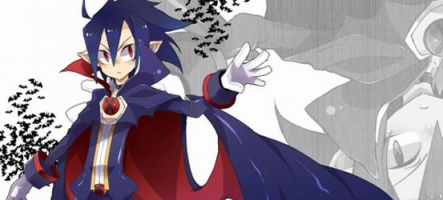 Disgaea 4: A Promise Revisited cet été sur PS Vita