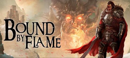 (Test) Bound by Flame (PC, PS4, PS3, 360)