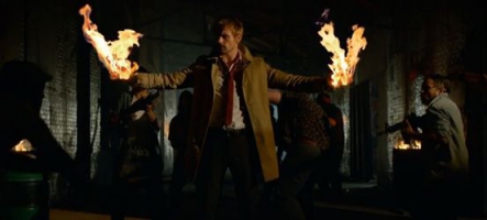 Constantine, la nouvelle série TV qui va tout déchirer