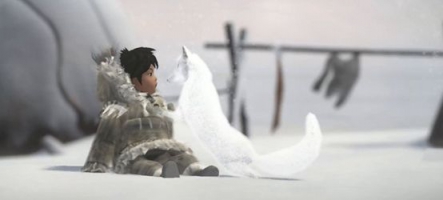 Never Alone : un jeu d'une beauté fascinante