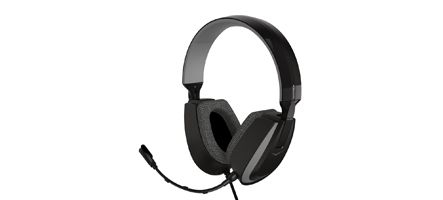 (Test) Casque Klipsch KG-200 (PC, PS3, PS4, Xbox 360, Xbox One)