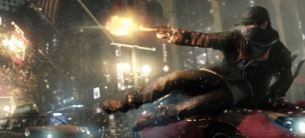 Watch Dogs bat tous les records